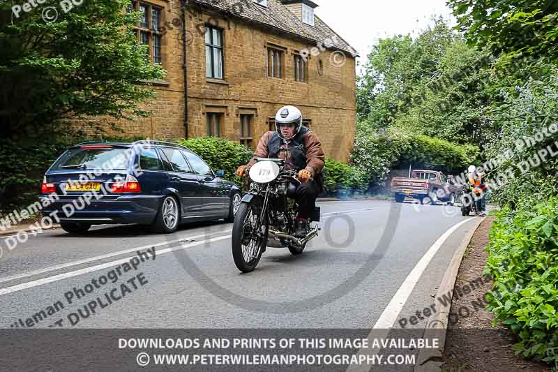 Vintage motorcycle club;eventdigitalimages;no limits trackdays;peter wileman photography;vintage motocycles;vmcc banbury run photographs